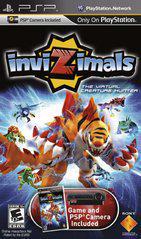 Invizimals - PSP | Play N Trade Winnipeg