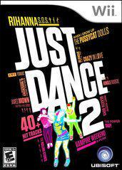 Just Dance 2 - Wii | Play N Trade Winnipeg