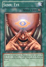 Senri Eye [MFC-089] Common | Play N Trade Winnipeg