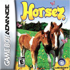 Horsez - GameBoy Advance | Play N Trade Winnipeg