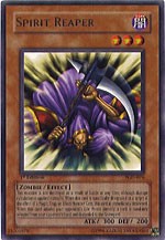 Spirit Reaper [PGD-076] Rare | Play N Trade Winnipeg