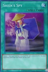 Shien's Spy [OP14-EN022] Common | Play N Trade Winnipeg