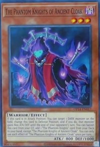 The Phantom Knights of Ancient Cloak [OP14-EN017] Common | Play N Trade Winnipeg