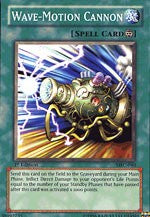 Wave-Motion Cannon [MFC-040] Common | Play N Trade Winnipeg