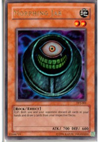 Morphing Jar [TP2-001] Ultra Rare | Play N Trade Winnipeg