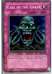 Call of the Grave [TP2-005] Super Rare | Play N Trade Winnipeg