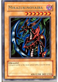 Mikazukinoyaiba [TP2-006] Rare | Play N Trade Winnipeg