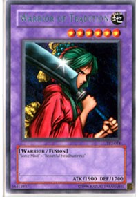 Warrior of Tradition [TP2-014] Rare | Play N Trade Winnipeg