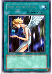 Soul of the Pure [TP2-015] Rare | Play N Trade Winnipeg