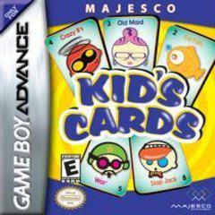 Kid's Cards - GameBoy Advance | Play N Trade Winnipeg