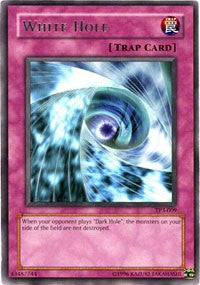 White Hole [TP3-009] Rare | Play N Trade Winnipeg