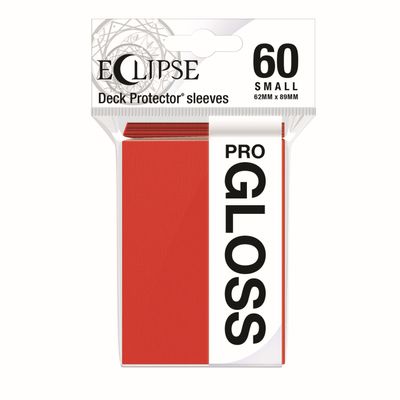 ULTRA PRO ECLIPSE PRO GLOSS SMALL | Play N Trade Winnipeg