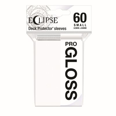 ULTRA PRO ECLIPSE PRO GLOSS SMALL | Play N Trade Winnipeg