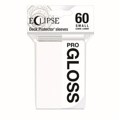 ULTRA PRO ECLIPSE PRO GLOSS SMALL | Play N Trade Winnipeg