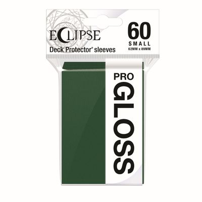 ULTRA PRO ECLIPSE PRO GLOSS SMALL | Play N Trade Winnipeg