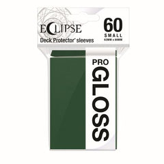 ULTRA PRO ECLIPSE PRO GLOSS SMALL | Play N Trade Winnipeg