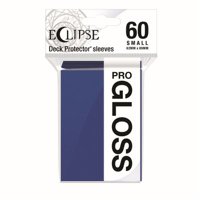 ULTRA PRO ECLIPSE PRO GLOSS SMALL | Play N Trade Winnipeg