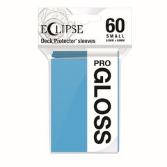 ULTRA PRO ECLIPSE PRO GLOSS SMALL | Play N Trade Winnipeg
