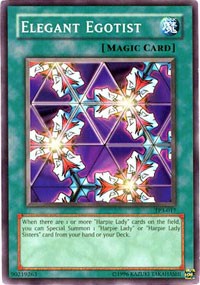 Elegant Egotist [TP3-017] Common | Play N Trade Winnipeg