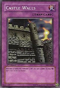 Castle Walls [SDP-043] Common | Play N Trade Winnipeg