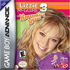 Lizzie McGuire 3 - GameBoy Advance | Play N Trade Winnipeg