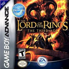 Lord of the Rings: The Third Age - GameBoy Advance | Play N Trade Winnipeg