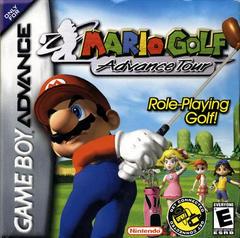 Mario Golf Advance Tour - GameBoy Advance | Play N Trade Winnipeg