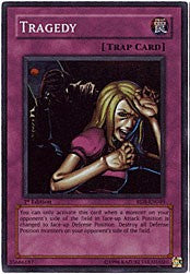 Tragedy [RDS-EN049] Super Rare | Play N Trade Winnipeg