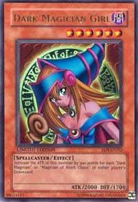 Dark Magician Girl [RDS-ENSE2] Ultra Rare | Play N Trade Winnipeg