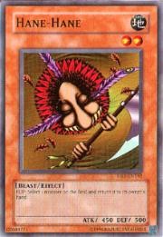 Hane-Hane [DB1-EN132] Common | Play N Trade Winnipeg