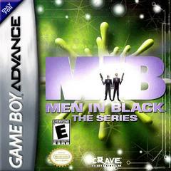 Men in Black the Series - GameBoy Advance | Play N Trade Winnipeg