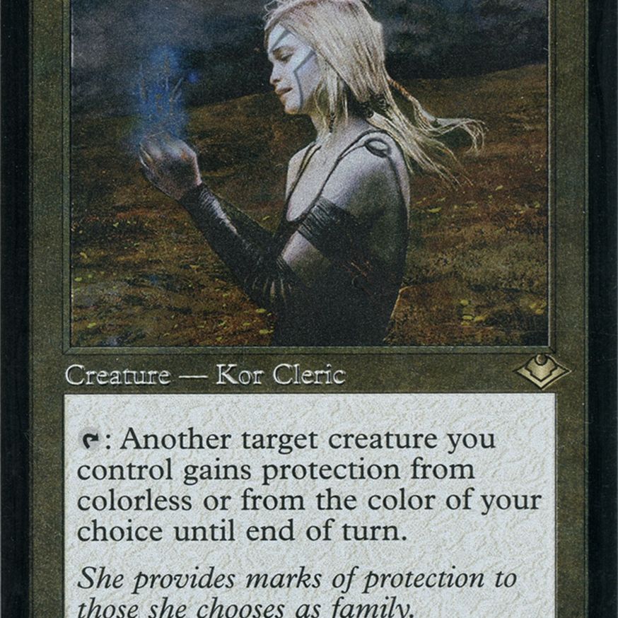Giver of Runes (Retro Foil Etched) [Modern Horizons 2] | Play N Trade Winnipeg