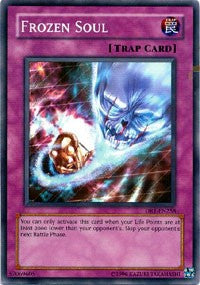 Frozen Soul [DR1-EN258] Common | Play N Trade Winnipeg
