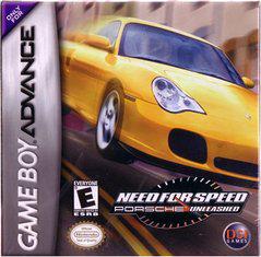 Need for Speed Porsche Unleashed - GameBoy Advance | Play N Trade Winnipeg