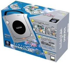 Nintendo Gamecube Platinum Enjoy Plus Pack Bundle - JP Gamecube | Play N Trade Winnipeg