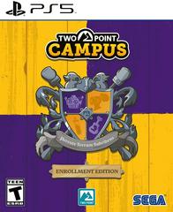 Two Point Campus [Enrollment Edition] - Playstation 5 | Play N Trade Winnipeg