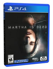 Martha is Dead - Playstation 4 | Play N Trade Winnipeg
