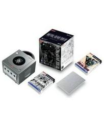 Gamecube Metal Gear Solid The Twin Snakes Premium Package - JP Gamecube | Play N Trade Winnipeg