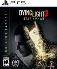 Dying Light 2: Stay Human [Deluxe Edition] - Playstation 5 | Play N Trade Winnipeg