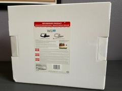 Wii U Console White 32GB - Wii U | Play N Trade Winnipeg