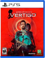 Alfred Hitchcock Vertigo [Limited Edition] - Playstation 5 | Play N Trade Winnipeg