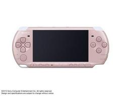 PSP 3000 Blossom Pink - JP PSP | Play N Trade Winnipeg