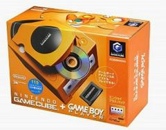 GameCube Spice Orange Enjoy Plus Pack - JP Gamecube | Play N Trade Winnipeg