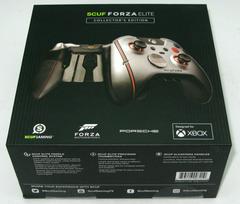 SCUF Forza 7 Elite [Collector's Edition] - Xbox One | Play N Trade Winnipeg