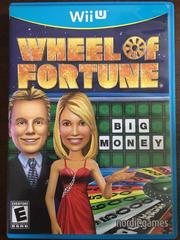 Wheel Of Fortune [Nordic Games] - Wii U | Play N Trade Winnipeg