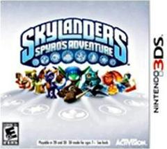 Skylanders Spyro’s Adventure [Game Only] - Nintendo 3DS | Play N Trade Winnipeg