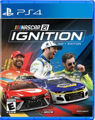 NASCAR 21: Ignition - Playstation 4 | Play N Trade Winnipeg