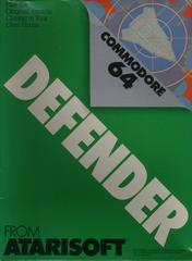 Defender - Commodore 64 | Play N Trade Winnipeg