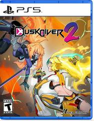 Dusk Diver 2 [Launch Edition] - Playstation 5 | Play N Trade Winnipeg