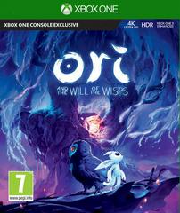 Ori And The Will Of The Wisps - PAL Xbox One | Play N Trade Winnipeg